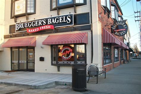 Careers - Find Rewarding Work At Bruegger's Bagels