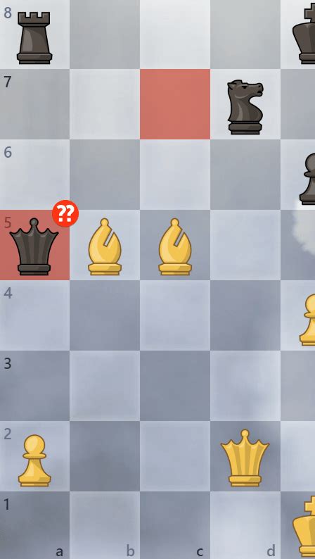 Brilliant Move Puzzle - Chess.com