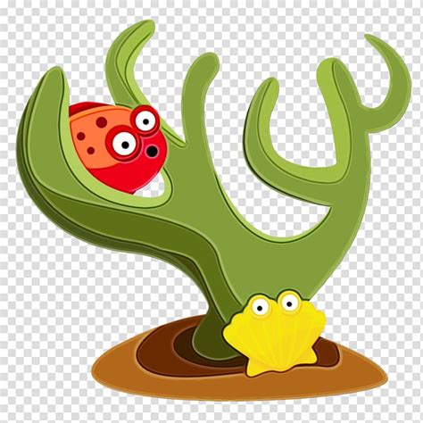 creaturess - Clip Art Library