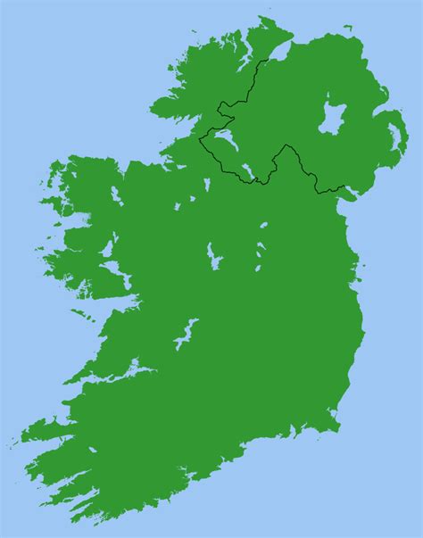 10 Facts You Never Knew About The Border In Ireland | Ireland Before ...