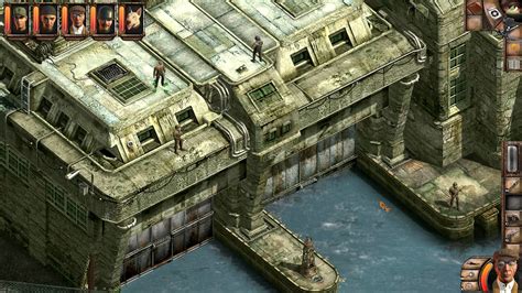 Commandos 2: HD Remaster - Gameinfos | pressakey.com