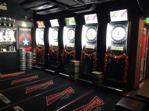 The best darts bars in Hong Kong – Time Out Hong Kong