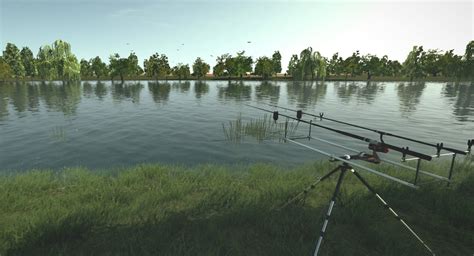 Download Ultimate Fishing Simulator - V1.0.1:351 (Full Version of the Game) Torrent | 1337x