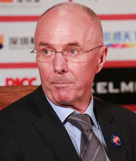 Sven-Goran Eriksson returning to Leicester for Stoke clash: Real reason ...