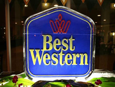 History of All Logos: All Best Western Logos