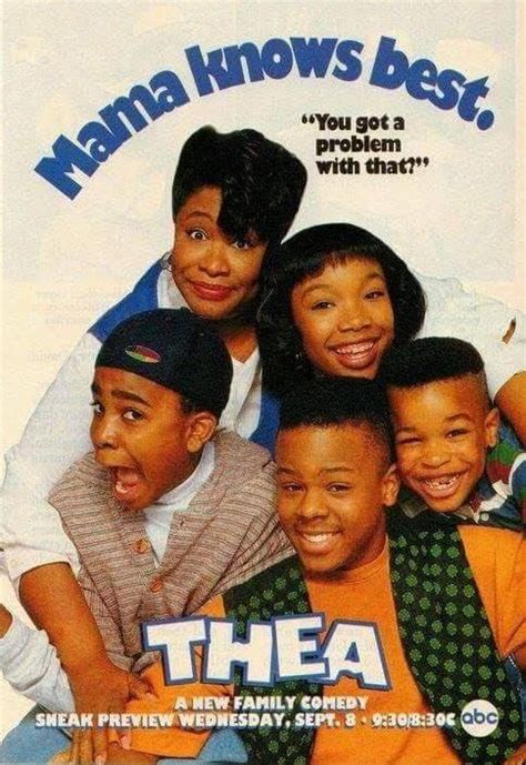 Thea (1993)