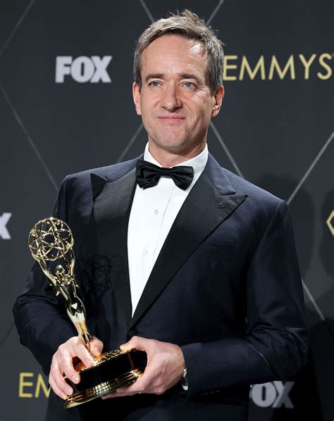 Matthew Macfadyen | Biography, Movies, TV Shows, Succession, Pride & Prejudice, Wife, Emmy ...