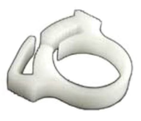 Polaris Vac Sweep 380/360/280/180 Replacement Part Sweep Hose Clamp ...