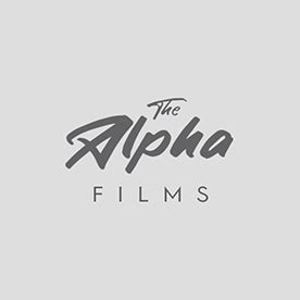 Alpha Films on Behance