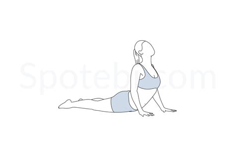 Cobra Pose | Bhujangasana