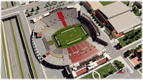 Texas Tech University Football