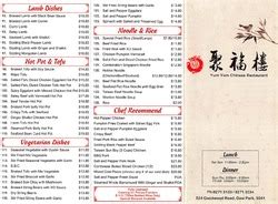 Yum Yum Chinese Restaurant, Daw Park, SA - GrubFinder