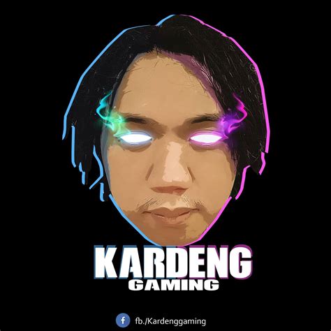Kardeng Gaming is on Facebook Gaming