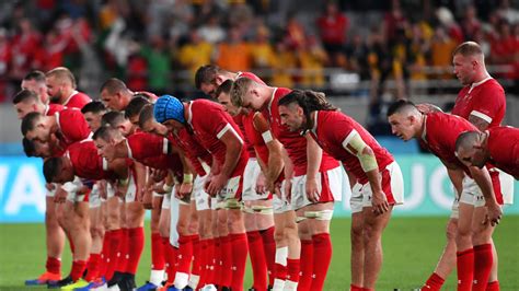 Wales heading to Japan and New Zealand for summer tour | Rugby Union ...