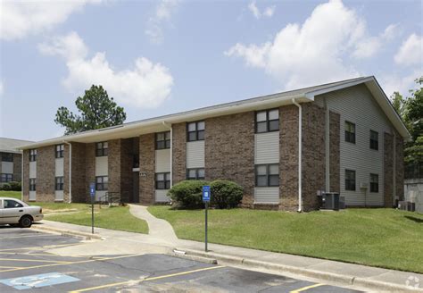 Northgate Village Apartments - 4400 Warm Springs Rd Columbus, GA ...