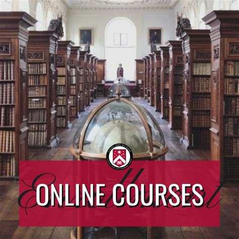 CLAA – "Online Courses"