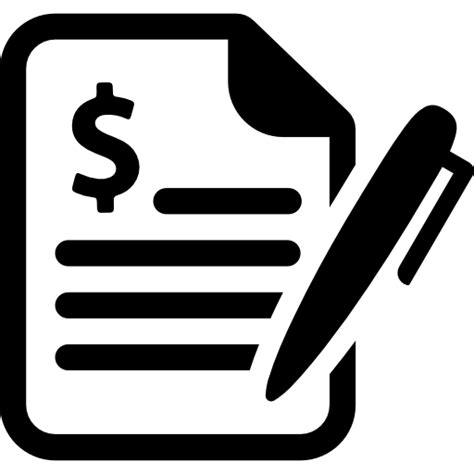 Contract | Free Icon #Freepik #freeicon #business #pen #document # ...