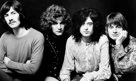 Becoming Led Zeppelin Documentary Completed