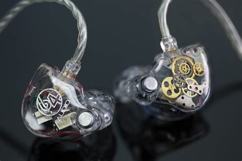 Custom In-Ears – custom-molded in-ear monitors - headphonecheck.com