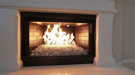 Convert Gas Fireplace To Glass – I Am Chris