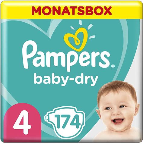 The Best Baby Diapers - Comparison and Buying Guide