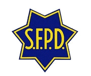 Sfpd Logos