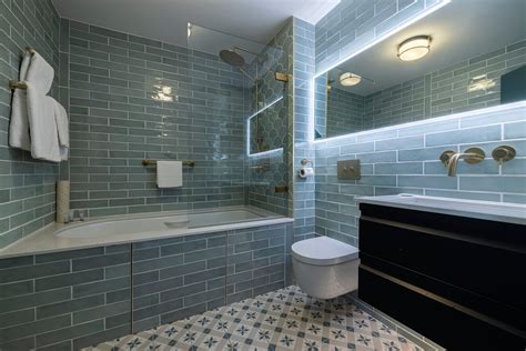 4 Star Luxury at Bloomfield House Hotel - Co Westmeath | Bathroom Inspiration, Commercial ...