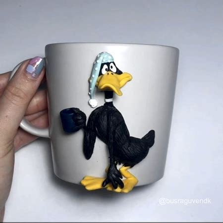 3D Coffee Mugs