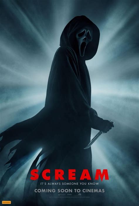 Scream review Ghostface is Back With a Wink and a Nod