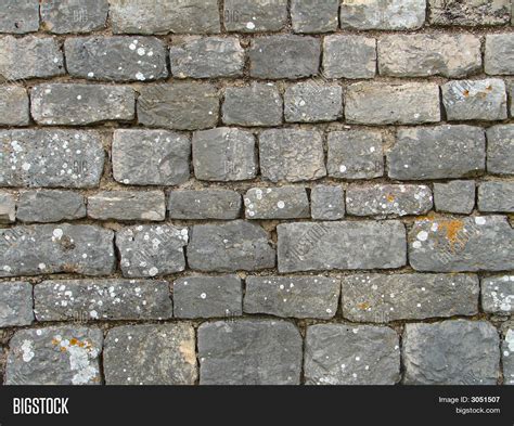 Ancient Stone Wall Image & Photo (Free Trial) | Bigstock