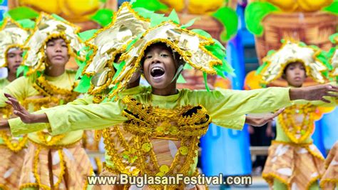 Buglasan Festival History- Dumaguete City - Negros Oriental