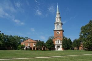 Visit Samford University | Go See Campus