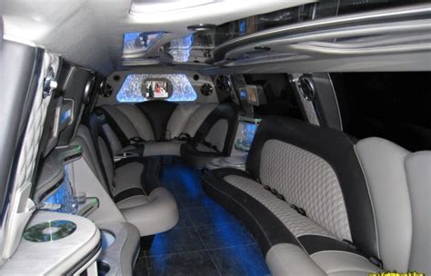 Cadillac Escalade Limo Service Rental San Antonio