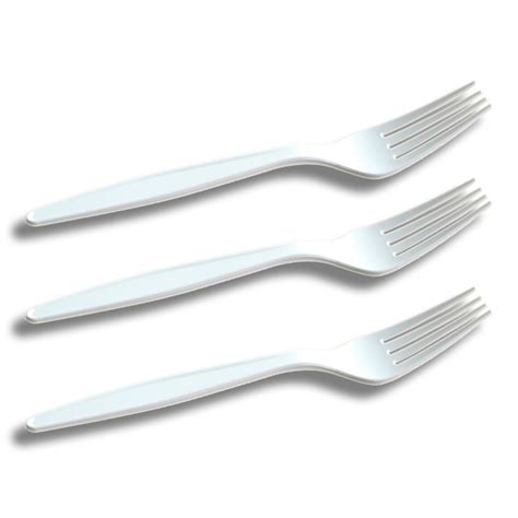 Plastic Fork | OK Eco-Packaging