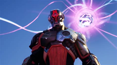 Fortnite: The 10 Most Important Characters In The Lore - Cybertechbiz.com