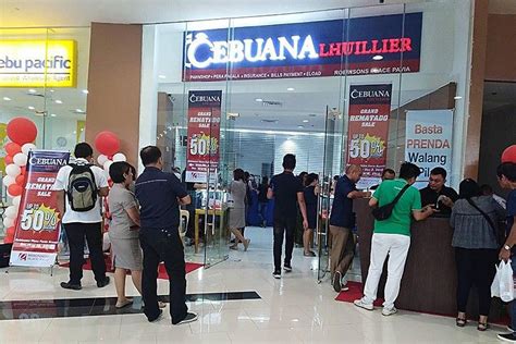 How To Franchise Cebuana Lhuillier