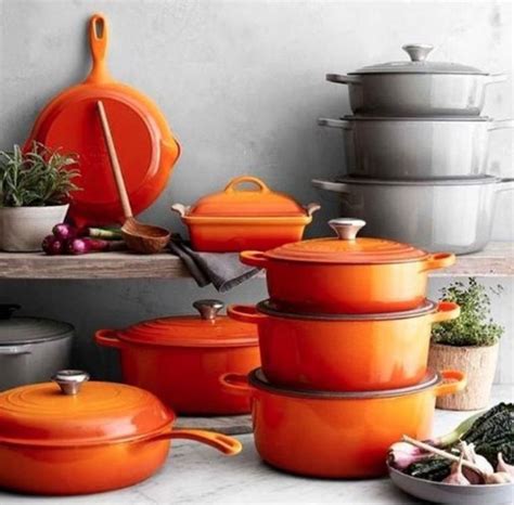 Le Creuset Sizing Guide: Everything You Need to Know