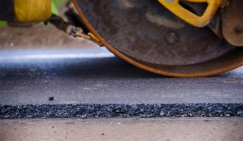 Asphalt Driveway Installation & Repair Services In Toronto