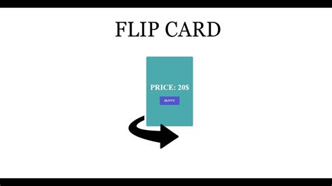 CSS Flip Card Tutorial | Dieno Digital Marketing Services