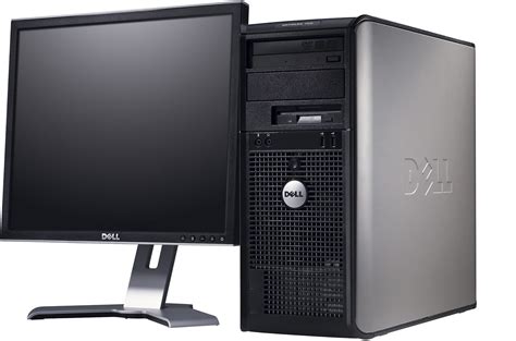 Dell OptiPlex 755 Drivers Download Free For All Windows OS