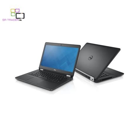 Dell 5480 Touch 7th Gen Price in Pakistan - Used Laptop