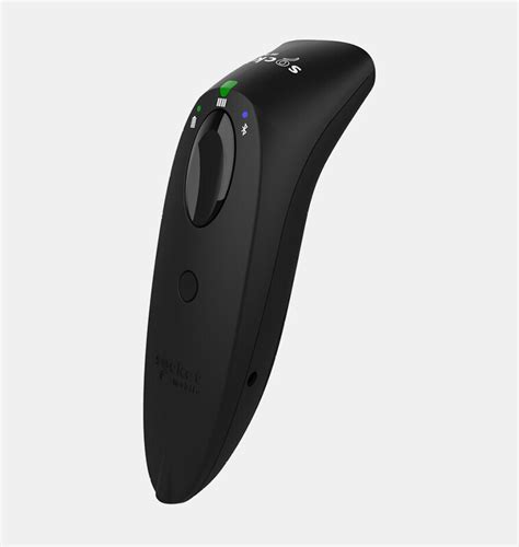 Bluetooth Barcode Scanner