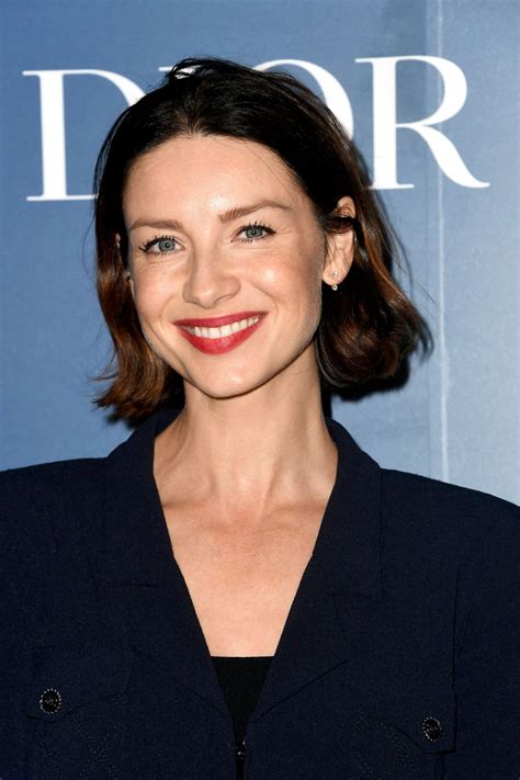 Caitriona Balfe - Hollywood Foreign Press Association and The Hollywood ...