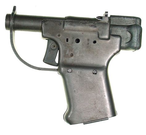 Resistance from Above: The Liberator Pistol | Museum of Jewish Heritage