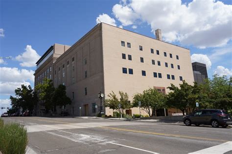 Oklahoma City National Memorial & Museum, Oklahoma City, Oklahoma, USA ...