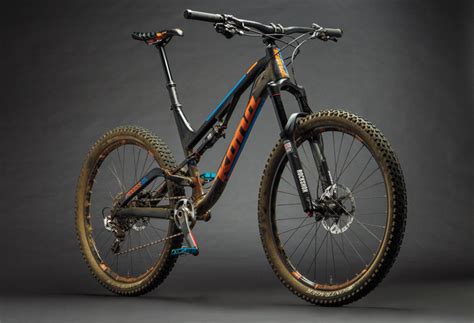 Kona Process 134 Supreme Review | BIKE Magazine - BikeMag