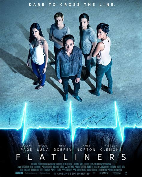 Flatliners (2017)