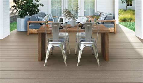 Shop the Best Decking Brands for Composite & Vinyl Deck Boards in 2021