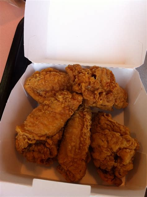 Kfc Wings Flavors at Leslie Franks blog