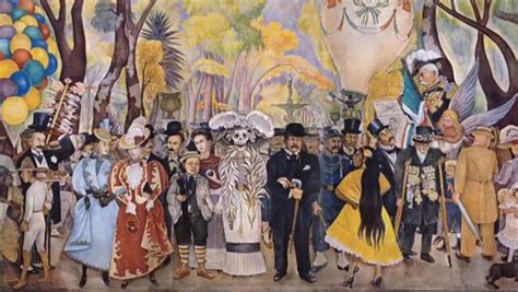 Revolutionary Art | The Storm That Swept Mexico | PBS